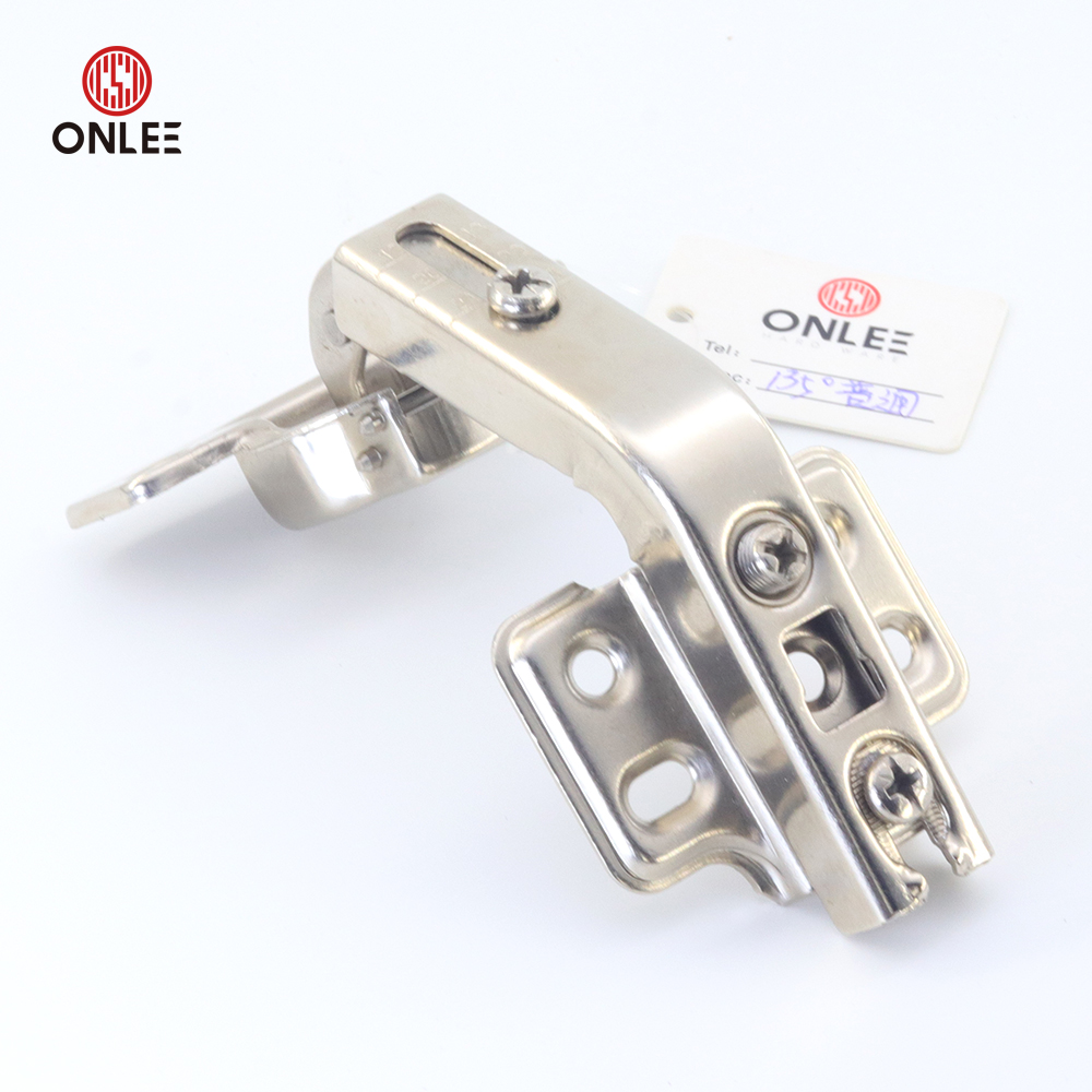 165 Cabinet Hinge D 165 Cabinet Hinge D